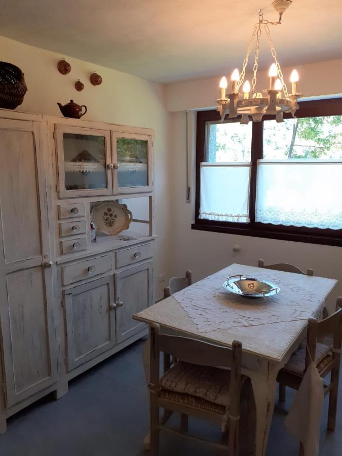 Appartement Capriolo à Prinardo Extérieur photo